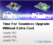 Time For Seamless Upgrade Without Extre Cost
